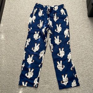 Yeti Pajama Pants